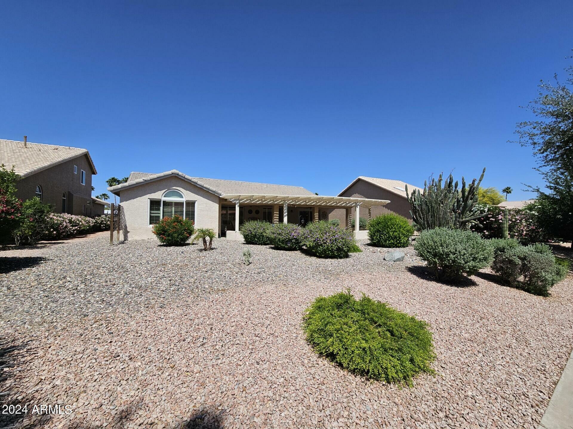 Property Photo:  9317 E Diamond Drive  AZ 85248 