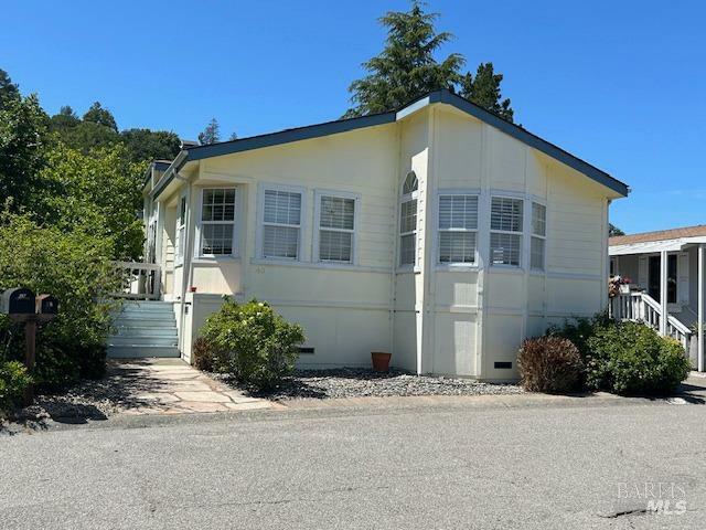 Property Photo:  48 Yosemite Road  CA 94903 