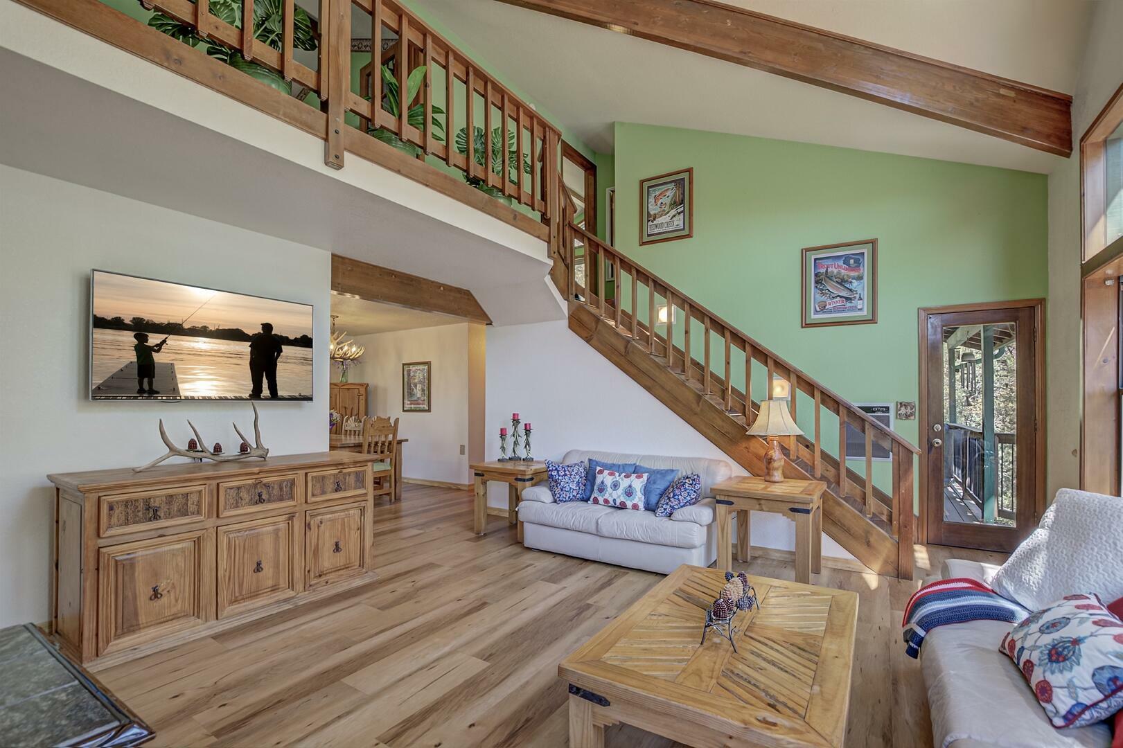 Property Photo: 6010 Arroyo Way AZ 85544