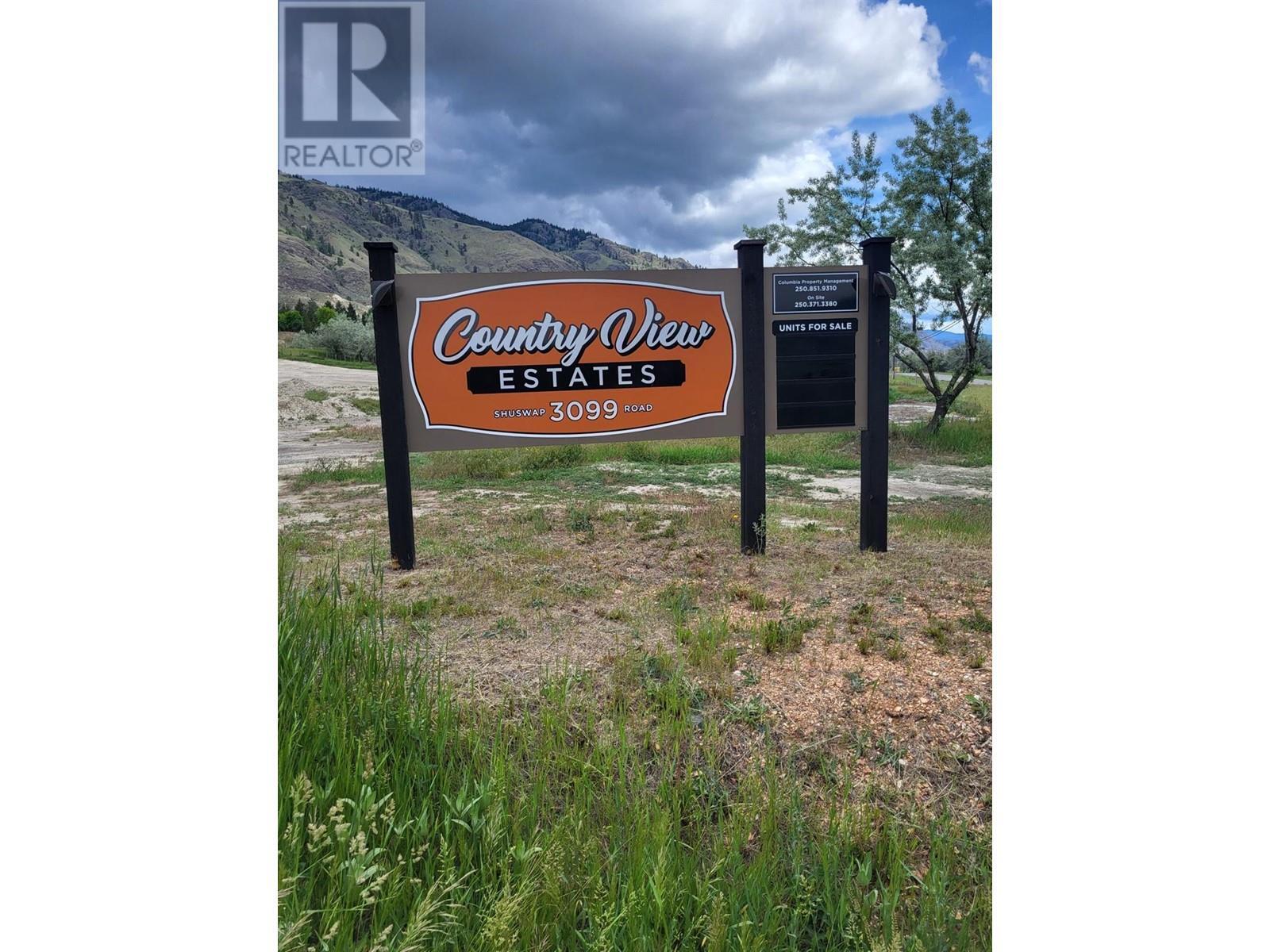 Property Photo:  3099 Shuswap Road 41  BC V2H 1T7 