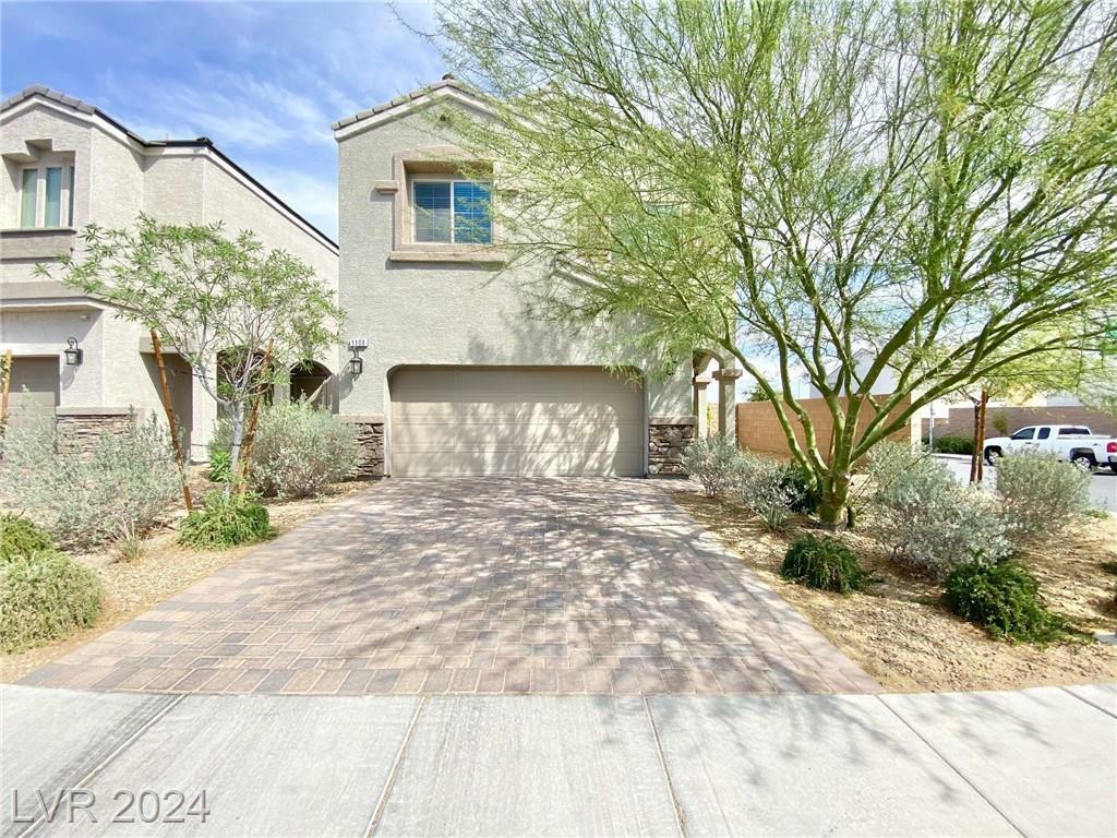 Property Photo:  1108 Aubrey Springs Avenue  NV 89014 