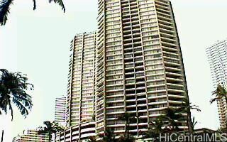 Property Photo:  1778 Ala Moana Boulevard 2801  HI 96815 
