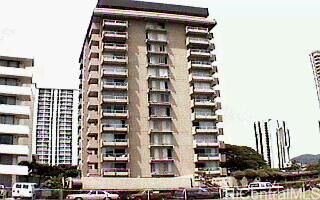 Property Photo:  240 Makee Road 7C  HI 96815 