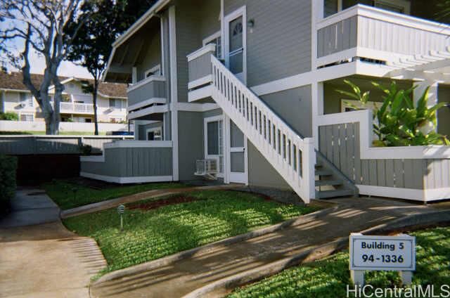 Property Photo: 94-1336 Kulewa Loop 5A HI 96797
