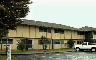 Property Photo: 91615 Kilaha Street 62 HI 96706