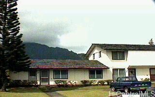 Property Photo:  47367D Hui Iwa Street 24  HI 96744 
