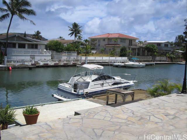 Property Photo:  6266 Keokea Place A  HI 96825 