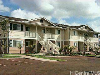 Property Photo:  94510 Lumiaina Street A204  HI 96797 