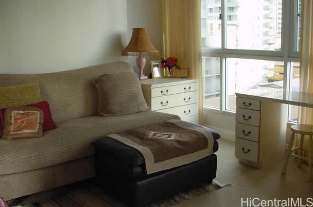 Property Photo:  134 Kapahulu Avenue 718  HI 96815 