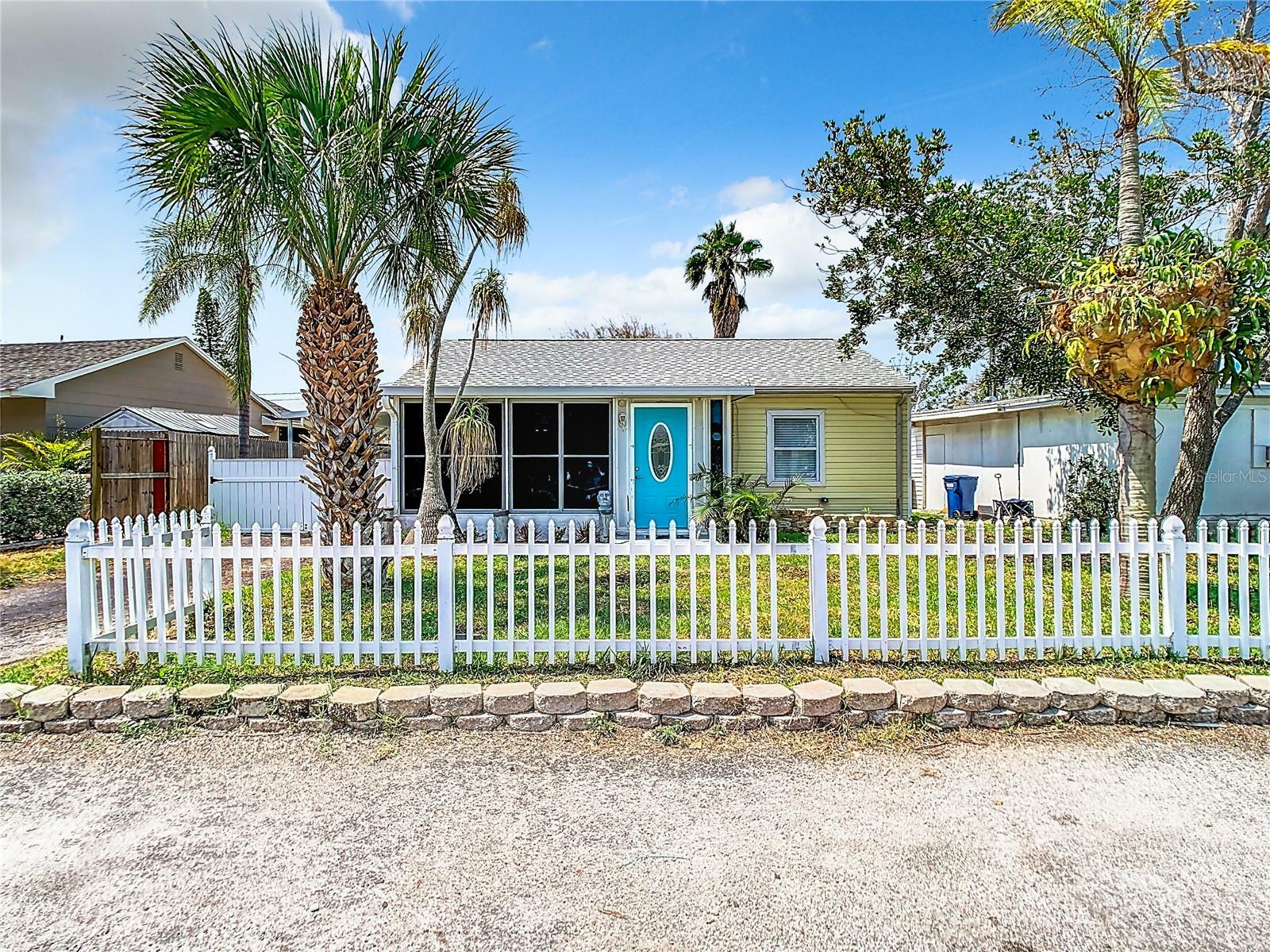 Property Photo:  14080 Marguerite Drive  FL 33708 