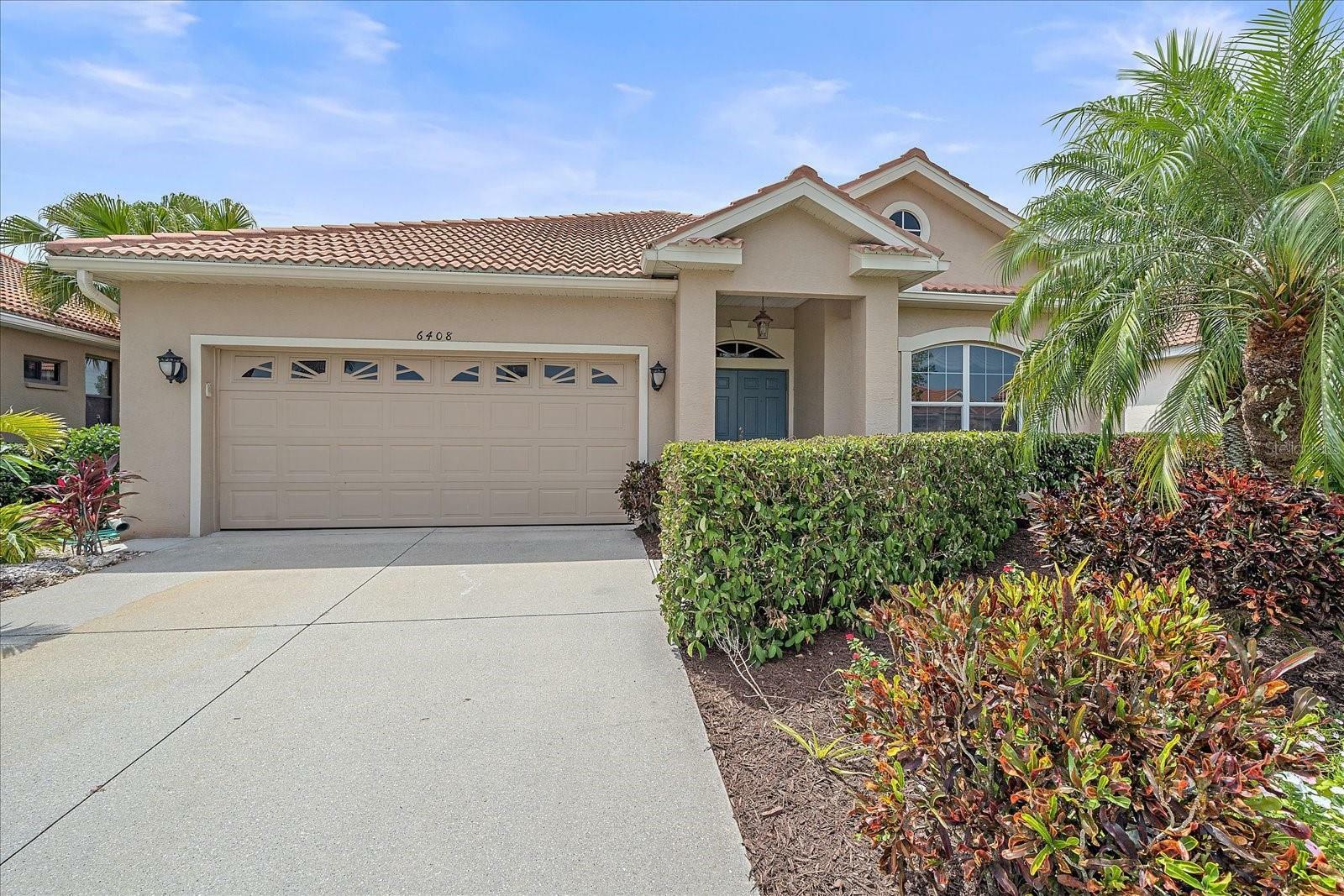 Property Photo:  6408 Rookery Circle  FL 34203 