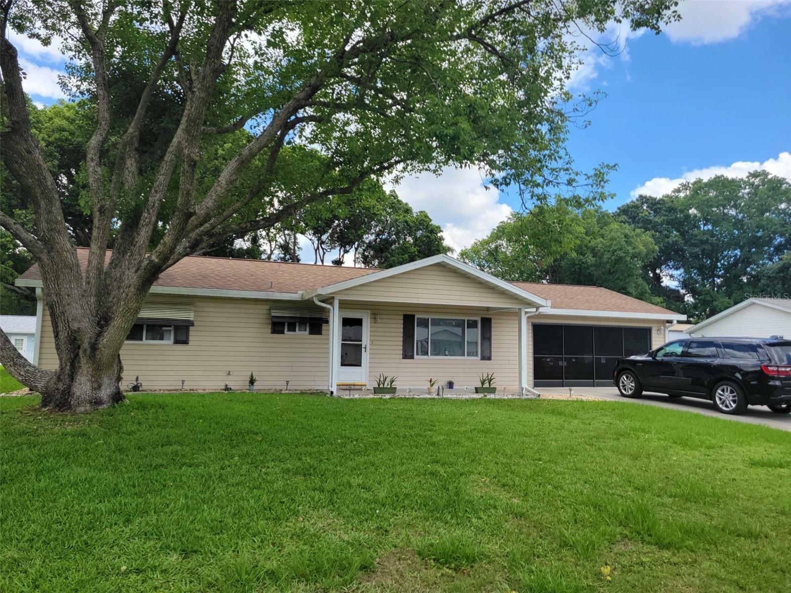 10765 SW 62nd Terrace  Ocala FL 34476 photo