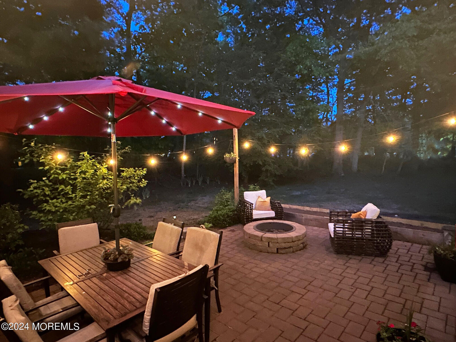 Property Photo:  8 Owl Road  NJ 07731 