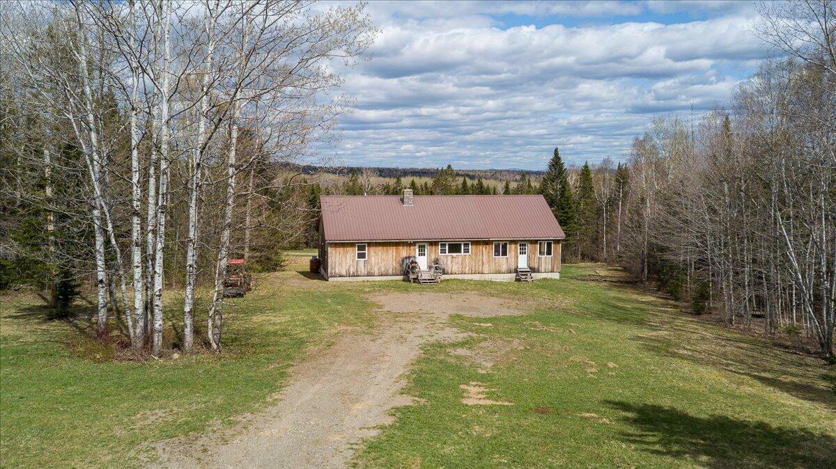 Property Photo:  1071 Shin Pond Road  ME 04765 