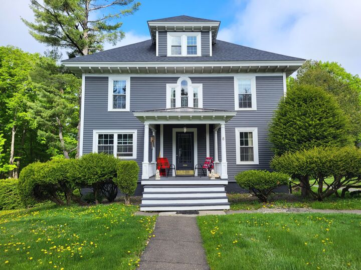 6 Charles Street  Houlton ME 04730 photo