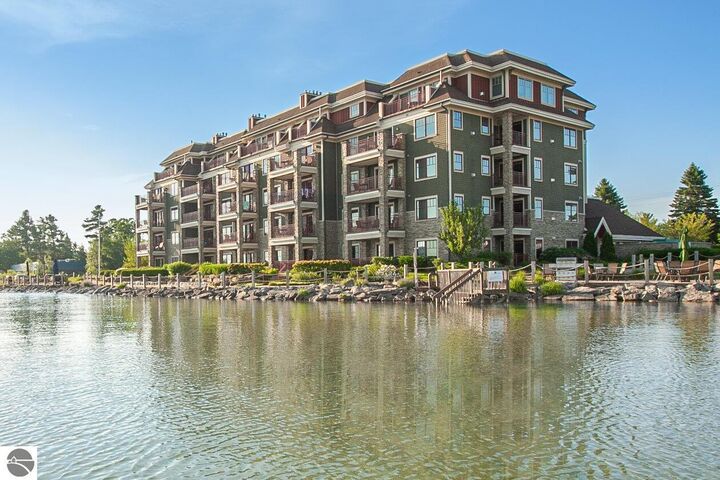 Property Photo: 2035 N US-31 N 2308 MI 49686
