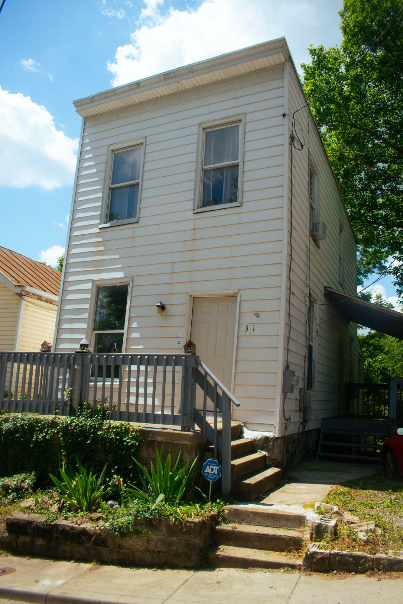 Property Photo:  311 Bellevue Street  KY 41016 