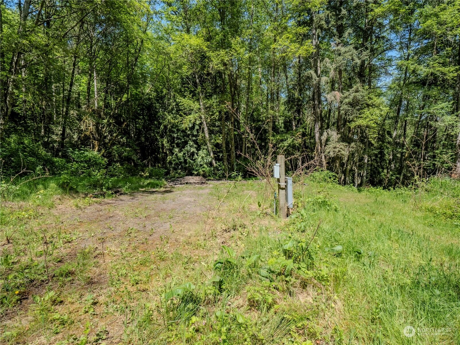 Property Photo: 20645 Chicago Lane NE WA 98392