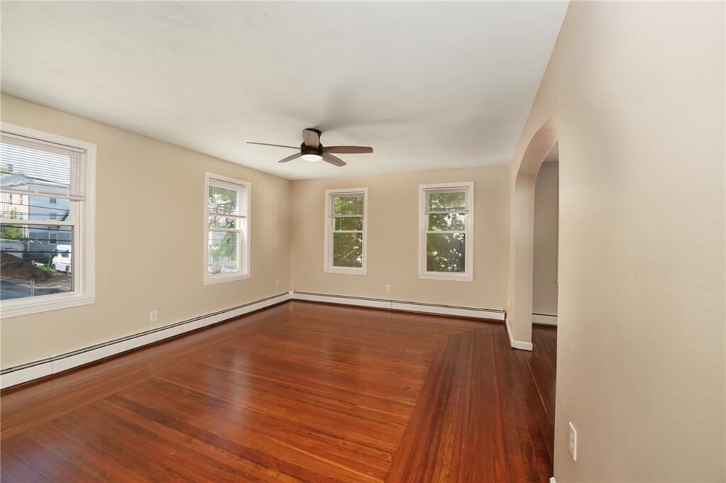 Property Photo: 220 Willow Street 2 RI 02895