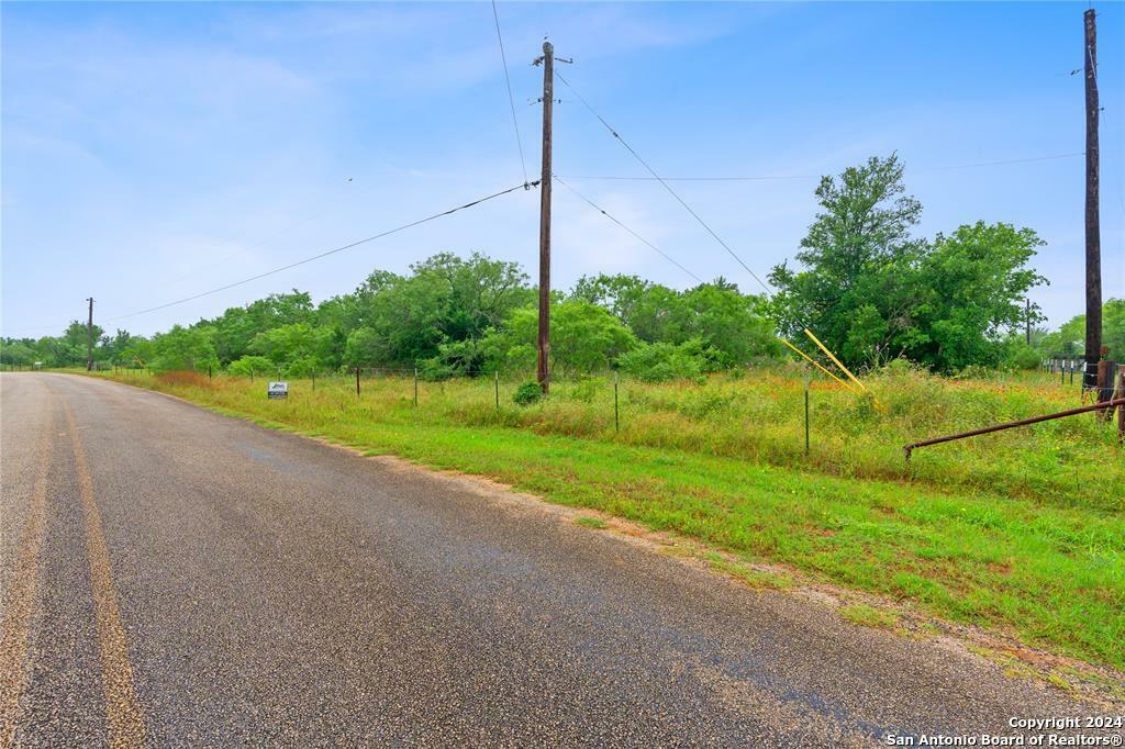 Property Photo: Tbd Mills Way TX 78155