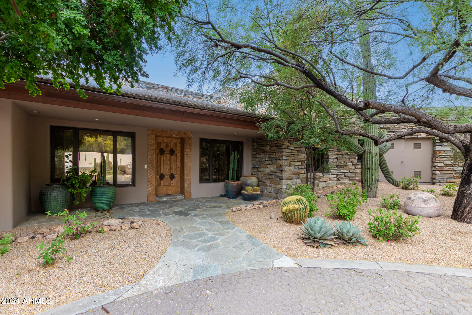 Property Photo:  6901 E Restin Road  AZ 85377 