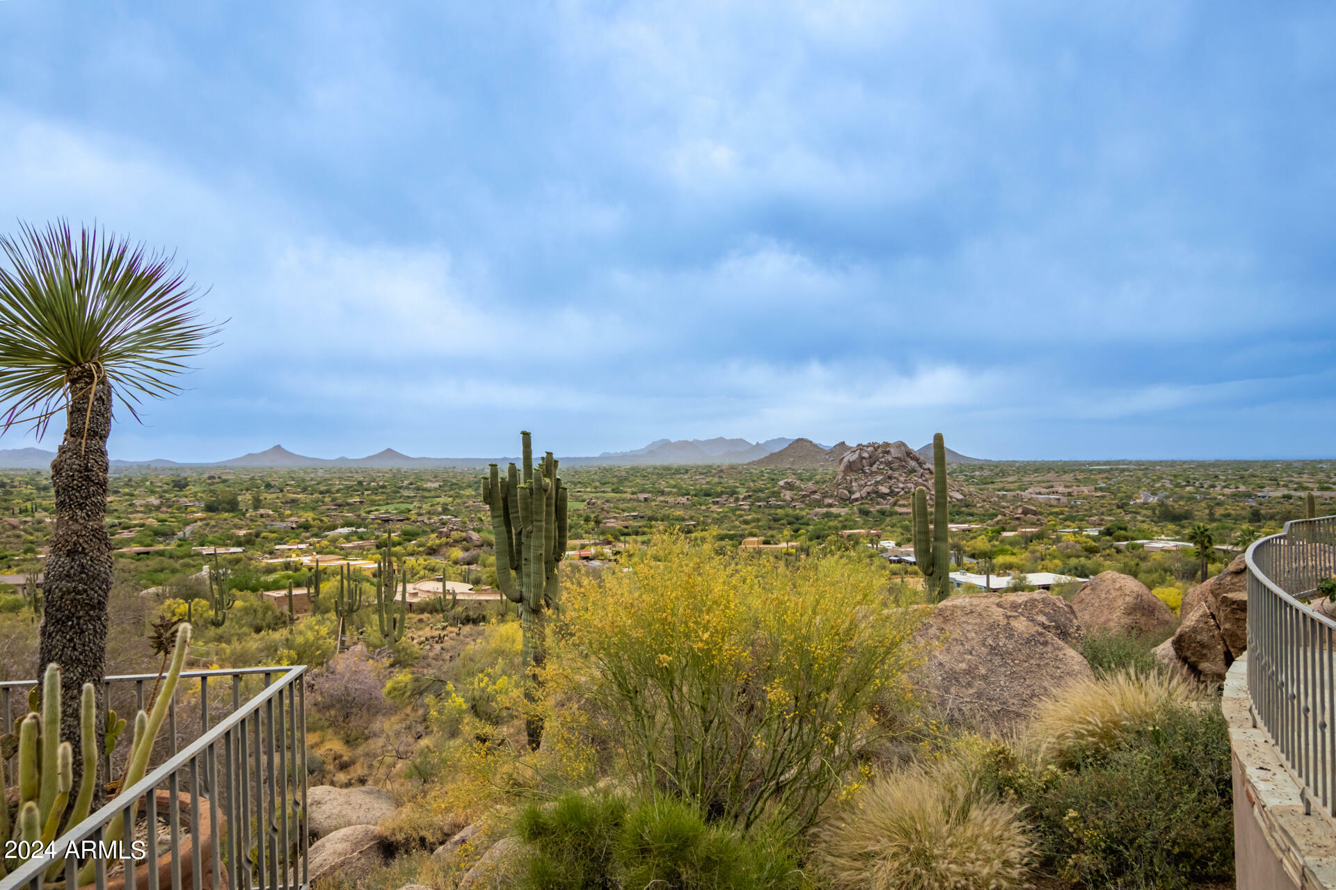 Property Photo:  6901 E Restin Road  AZ 85377 