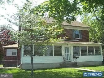 Property Photo:  228 E High Street 2nd Fl  NJ 08028 