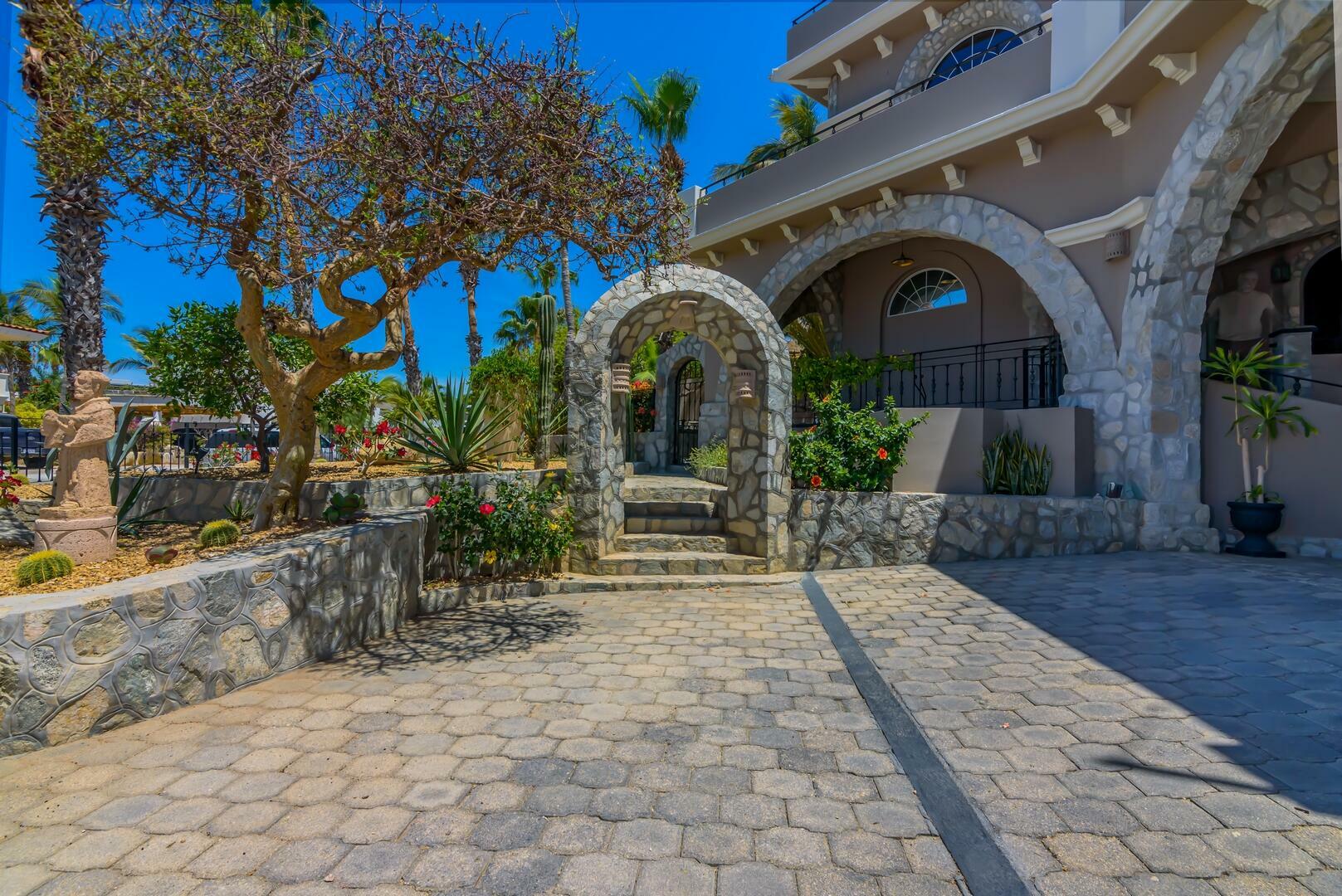 Property Photo: #53 Santa Carmela BS