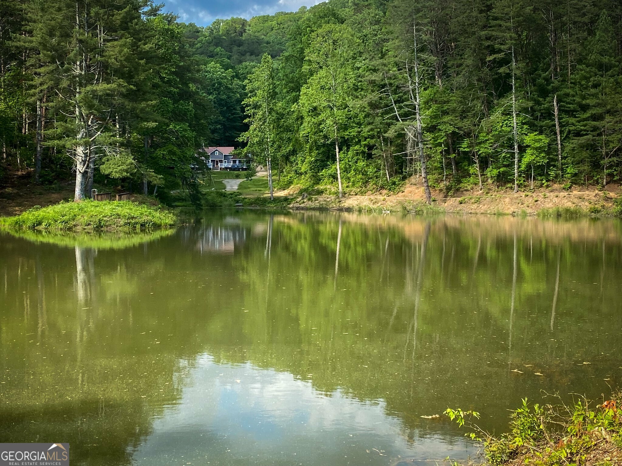 Property Photo:  1941 Old Northcutt Road  GA 30536 