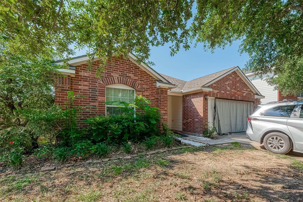 Property Photo:  19523 Tahoka Springs Drive  TX 77449 