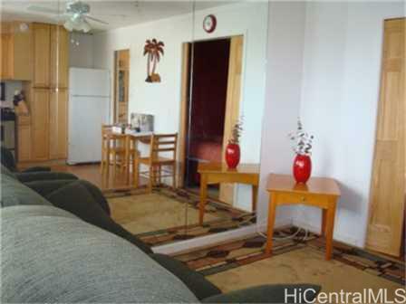 Property Photo:  636 Nalanui Street 403  HI 96817 