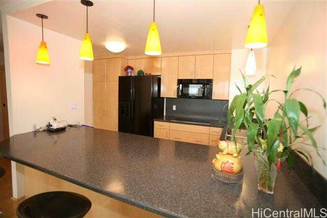 Property Photo:  55 S Kukui Street D2802  HI 96813 