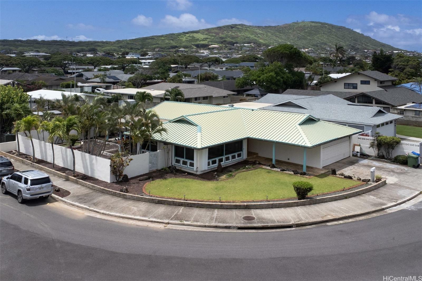 Property Photo:  636 Kaumakani Street  HI 96825 