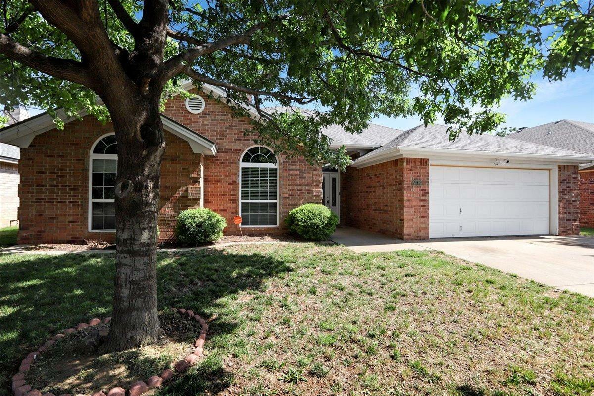 5836 92nd Street  Lubbock TX 79424 photo