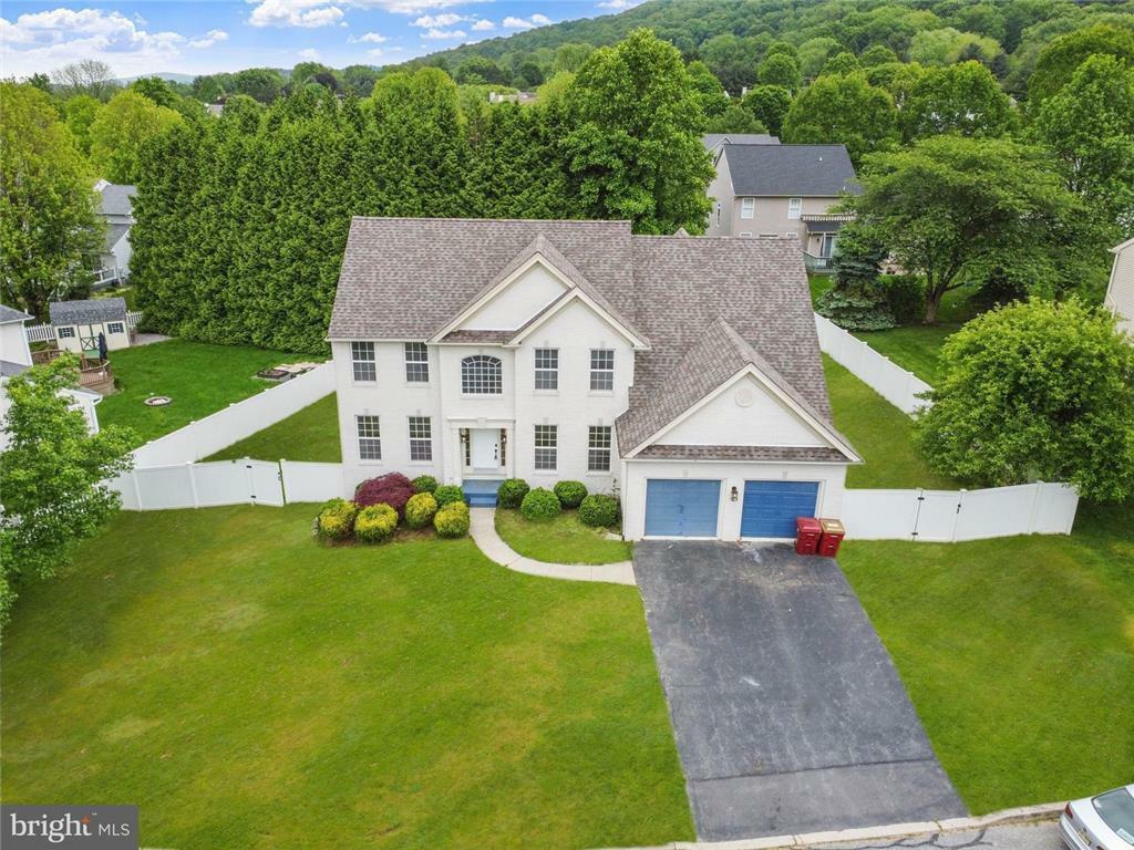 1885 Hoops Lane  Forks Twp PA 18040 photo