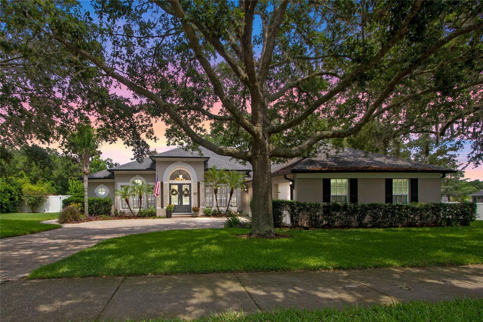 Property Photo:  2564 Cedar Knoll Drive  FL 32712 