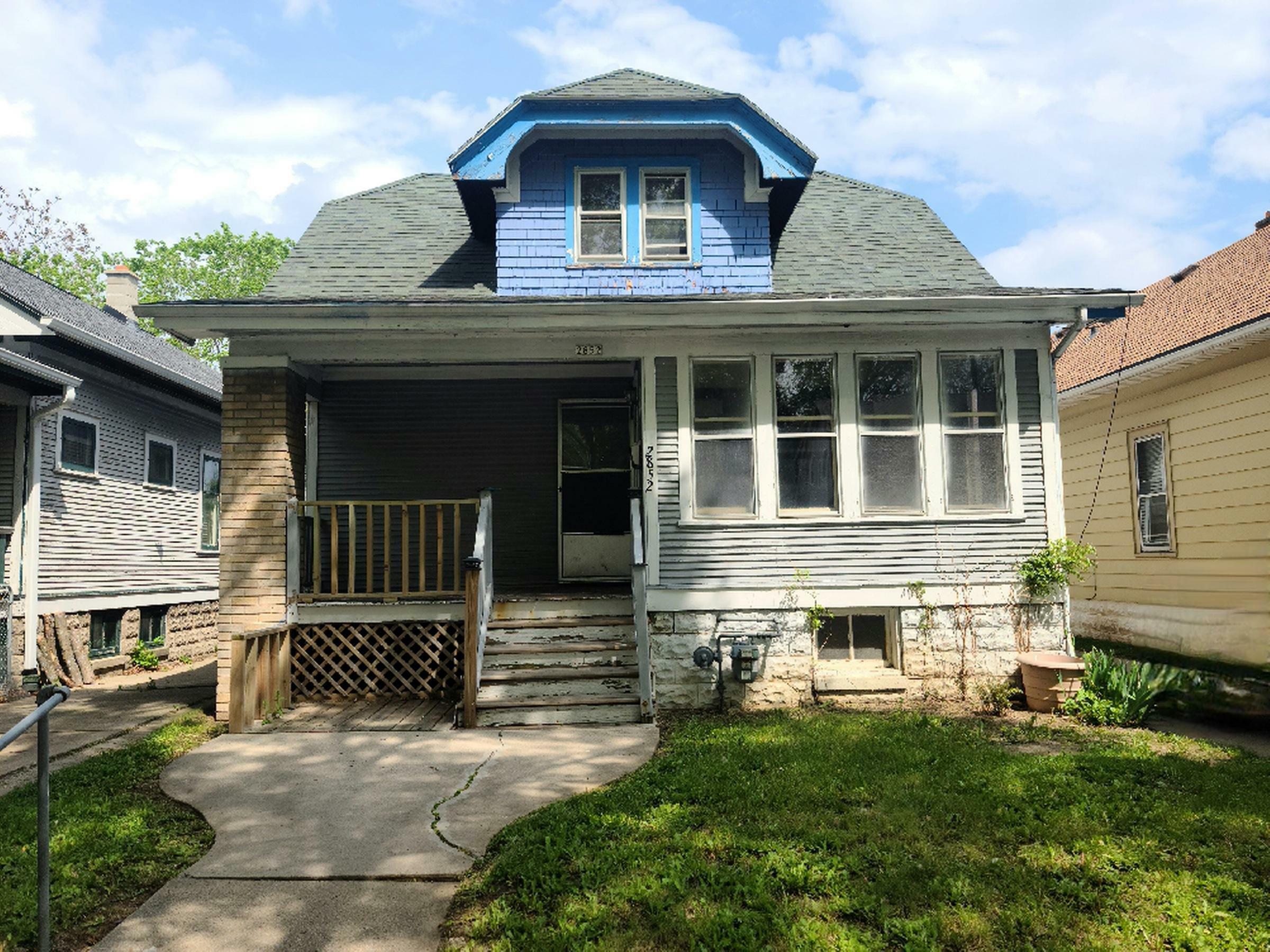 Property Photo:  2852 N 59th St  WI 53210 