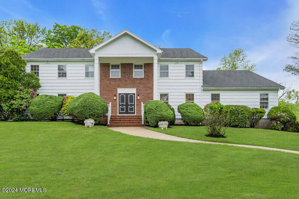 Property Photo:  3 Carbury Road  NJ 07712 