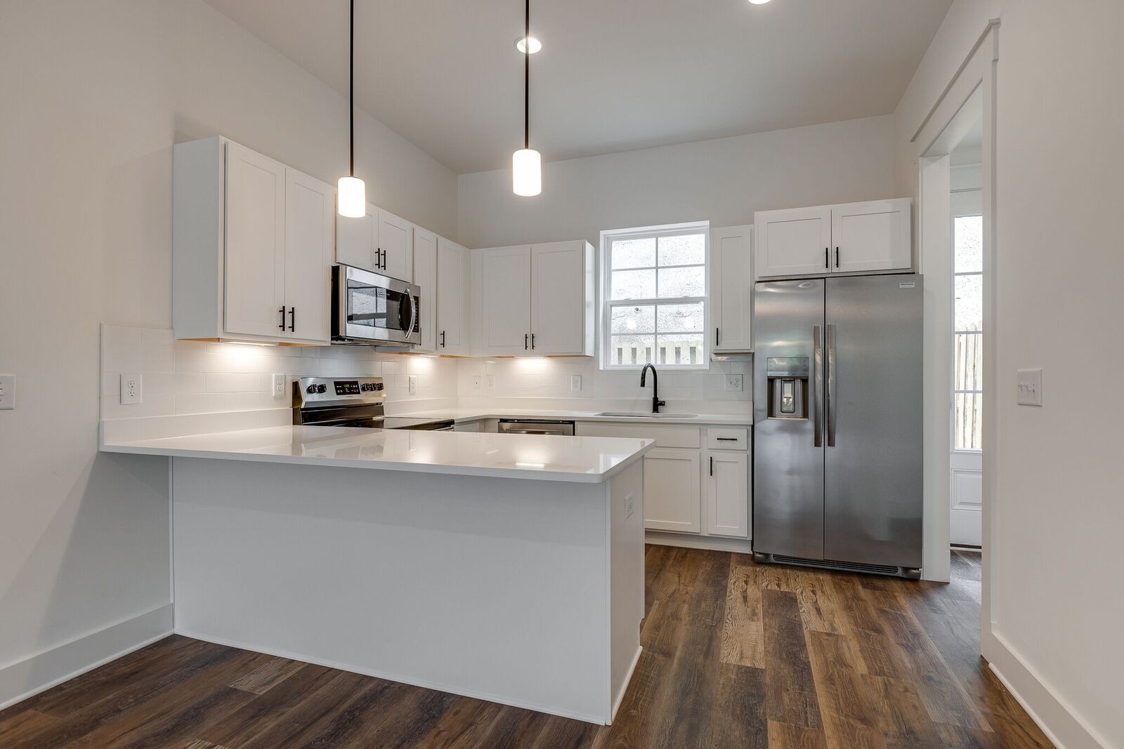 Property Photo: 2046 Morrison Ridge Dr TN 37221