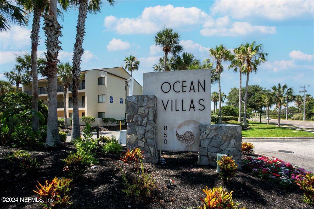 Property Photo:  850 A1a Beach Boulevard 79  FL 32080 