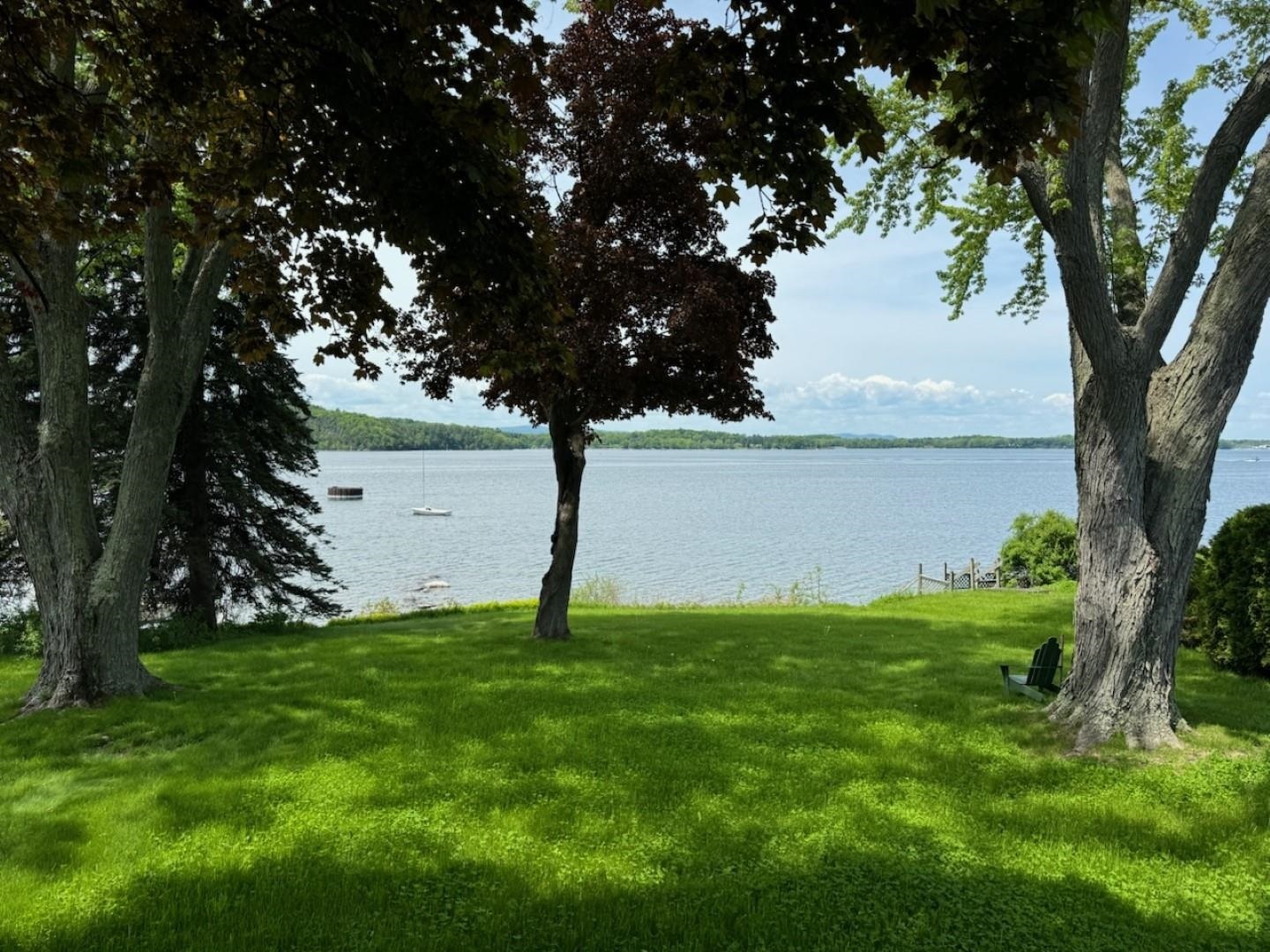 Property Photo:  315 Champlain Drive  VT 05482 