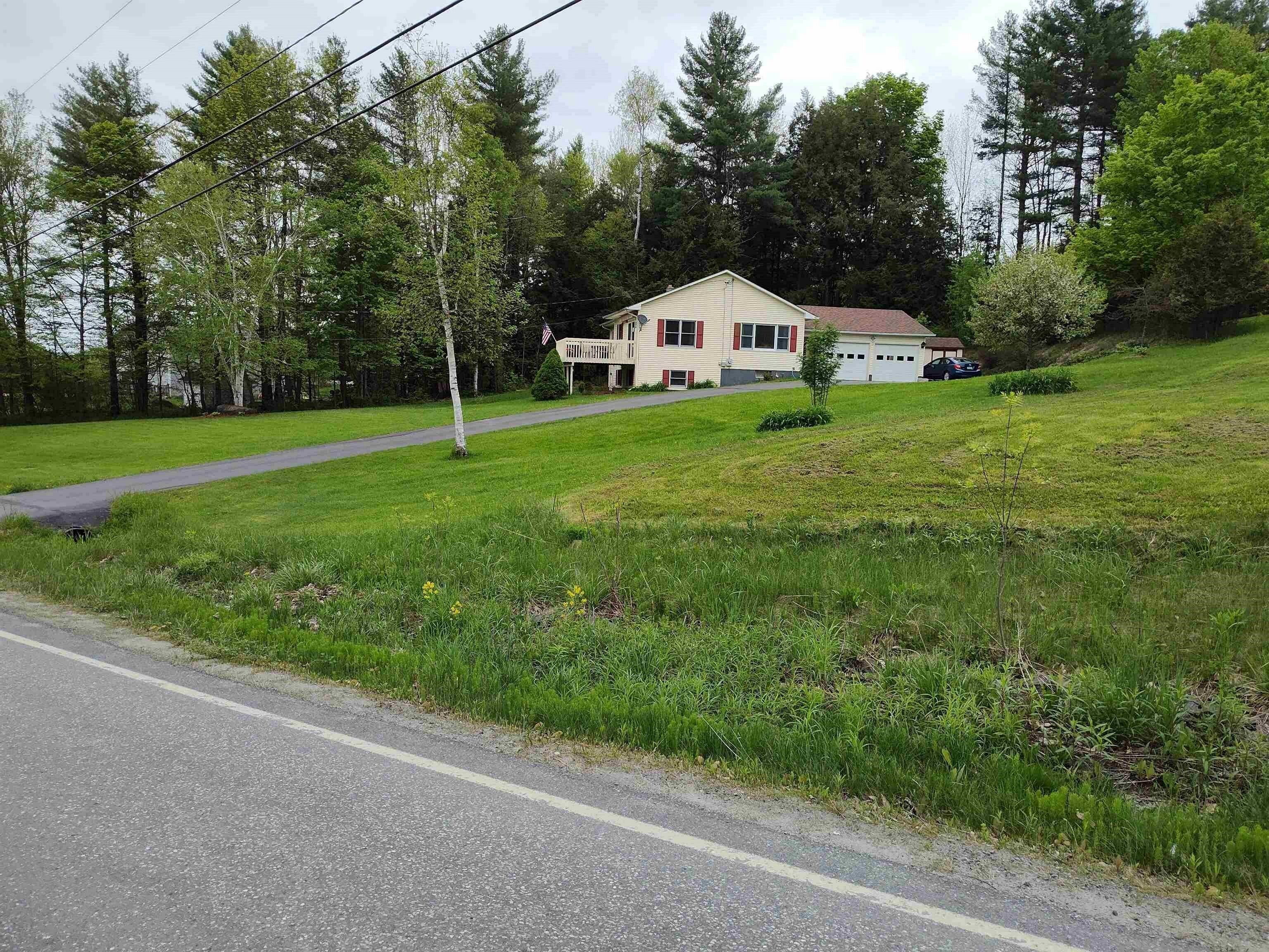 Property Photo: 191 Middle Road VT 05670