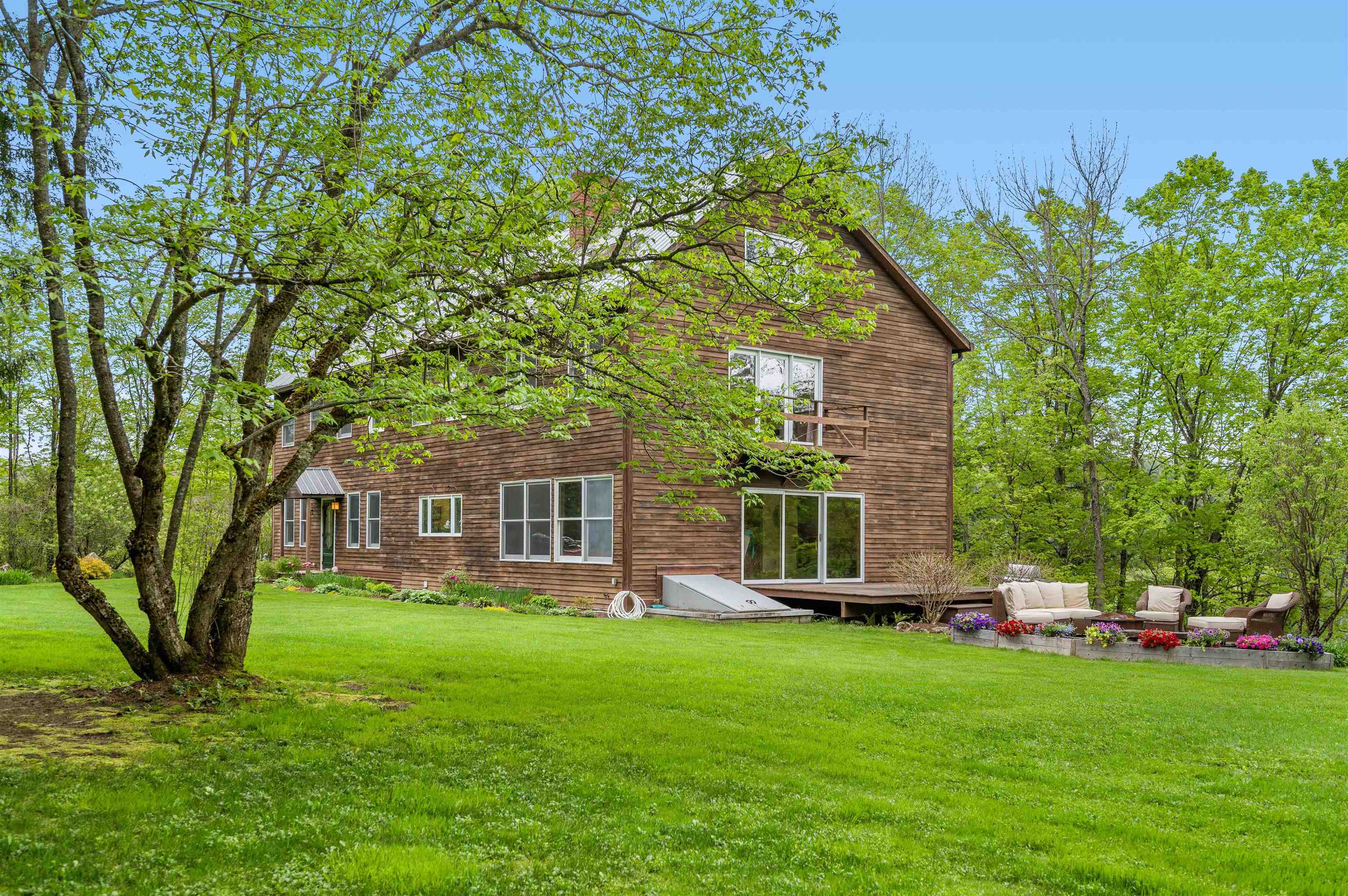 Property Photo: 111 Upper Depot Road VT 05658