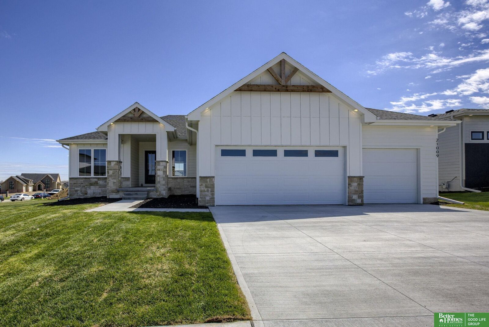 Home for sale in Elkhorn 21009 Atwood Avenue, Elkhorn, NE 68022