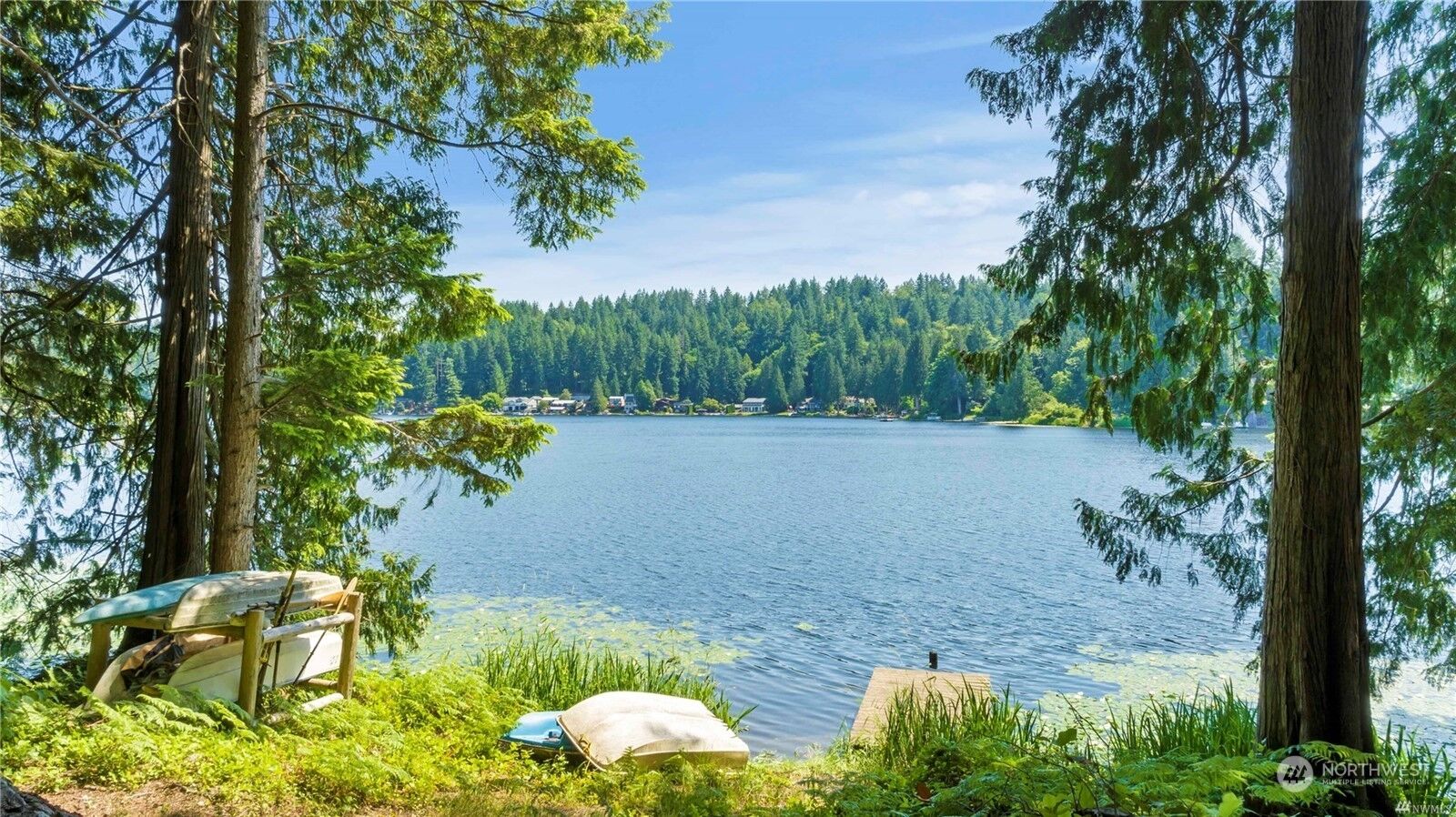 Property Photo: 3370 W Ames Lake Drive NE WA 98053