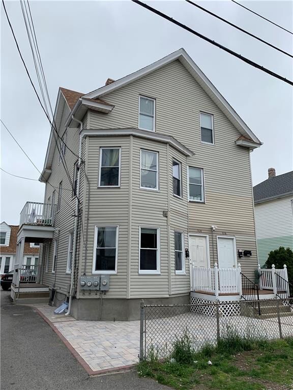 104 Webster Street  Pawtucket RI 02861 photo