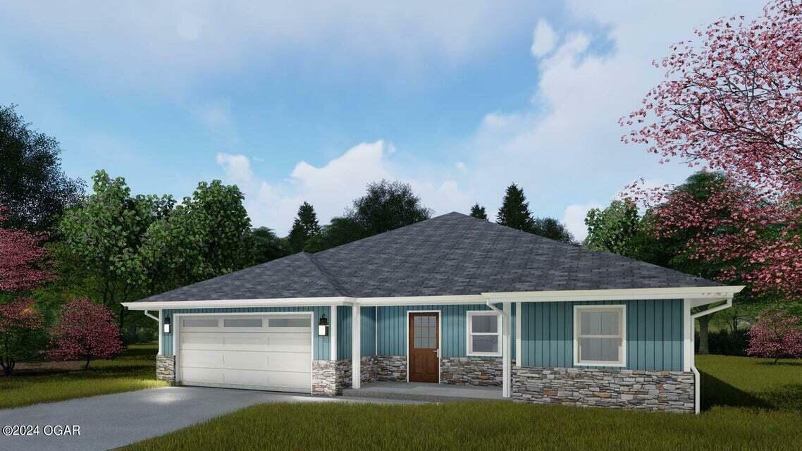 Property Photo:  236 Fair Road (Lot 19)  MO 64843 