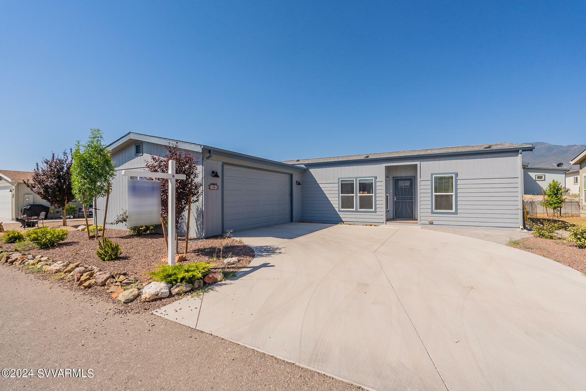 Property Photo:  1082 Nicklaus Drive  AZ 86326 