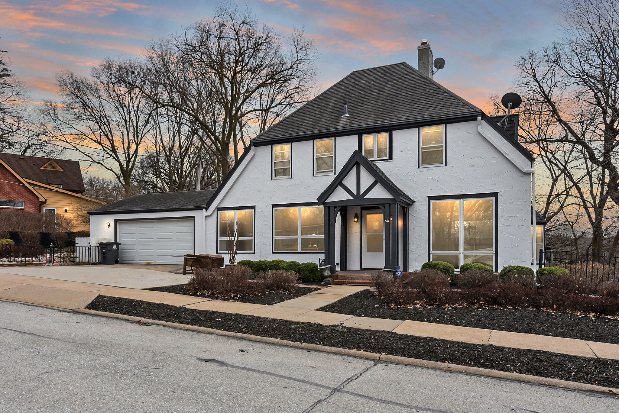 Property Photo: 621 Forest Drive IA 51503