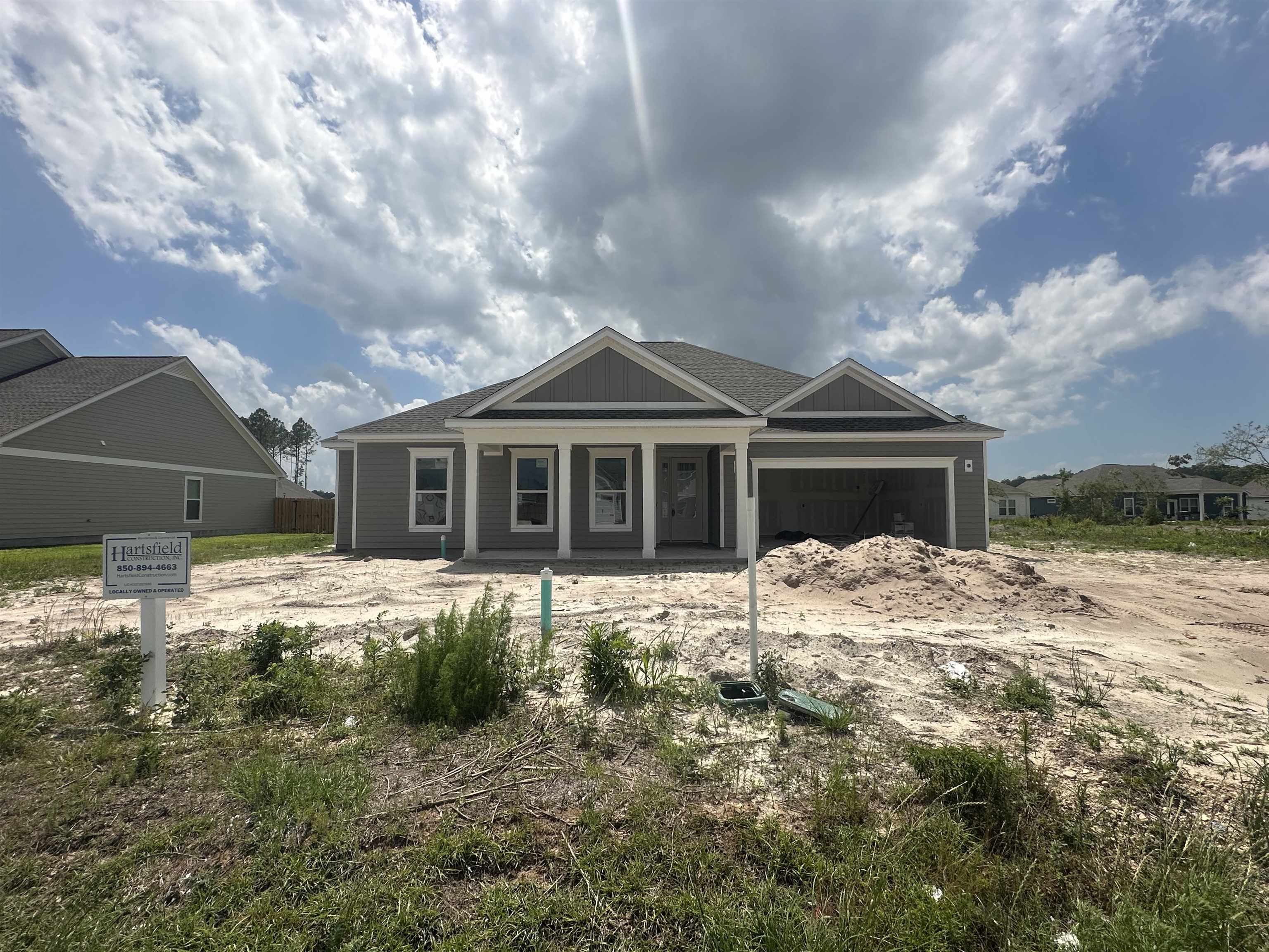 Property Photo:  167 Shelby Drive  FL 32327 